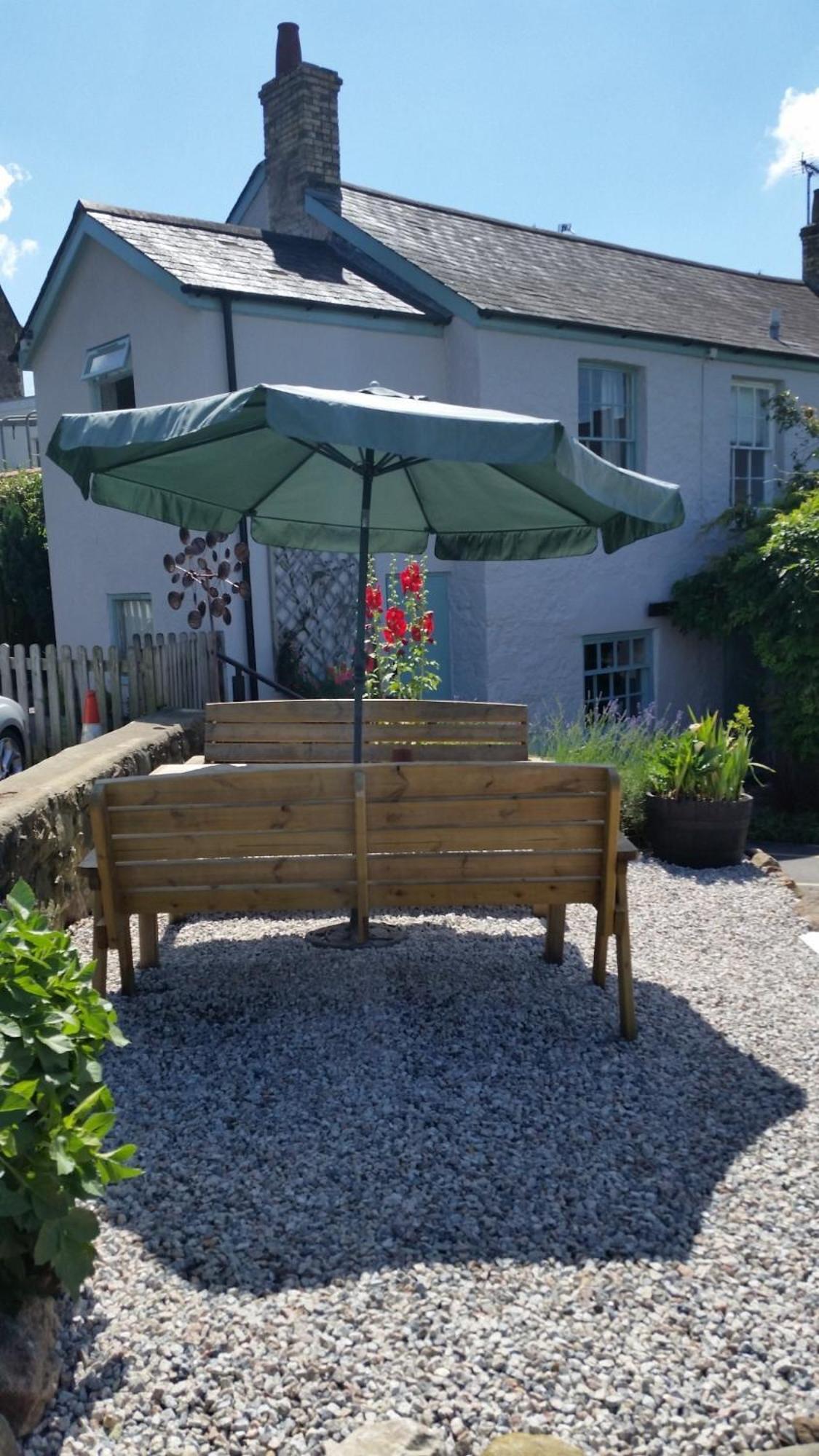 The Cromwell Arms Inn Bovey Tracey Exteriör bild