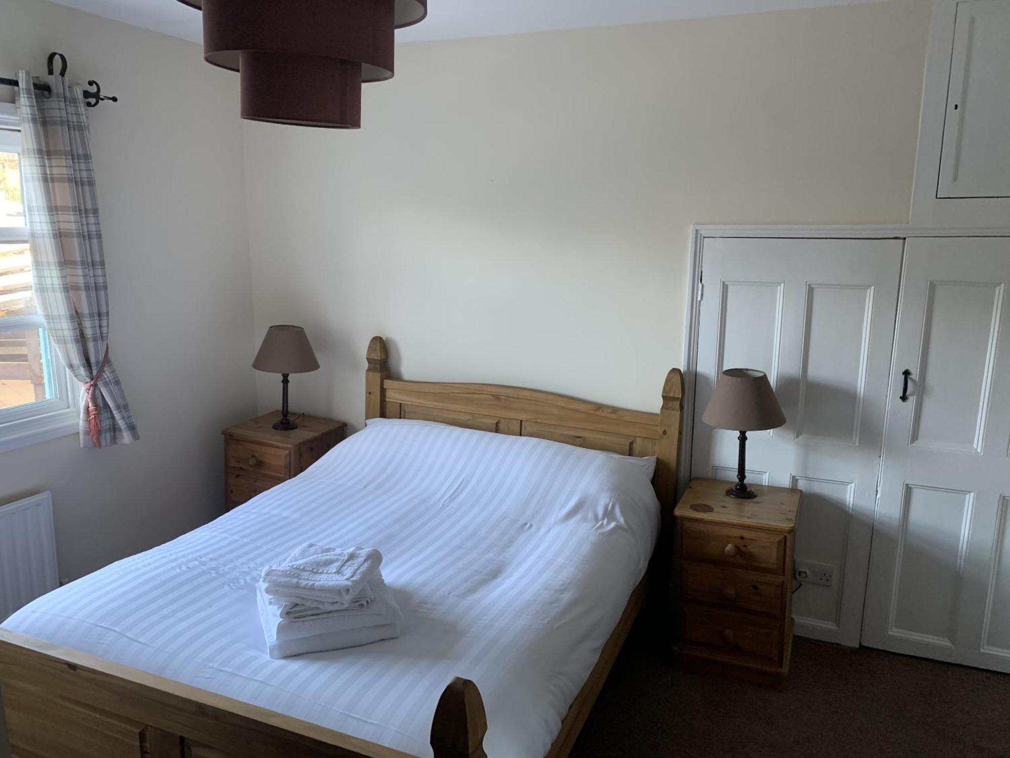 The Cromwell Arms Inn Bovey Tracey Exteriör bild